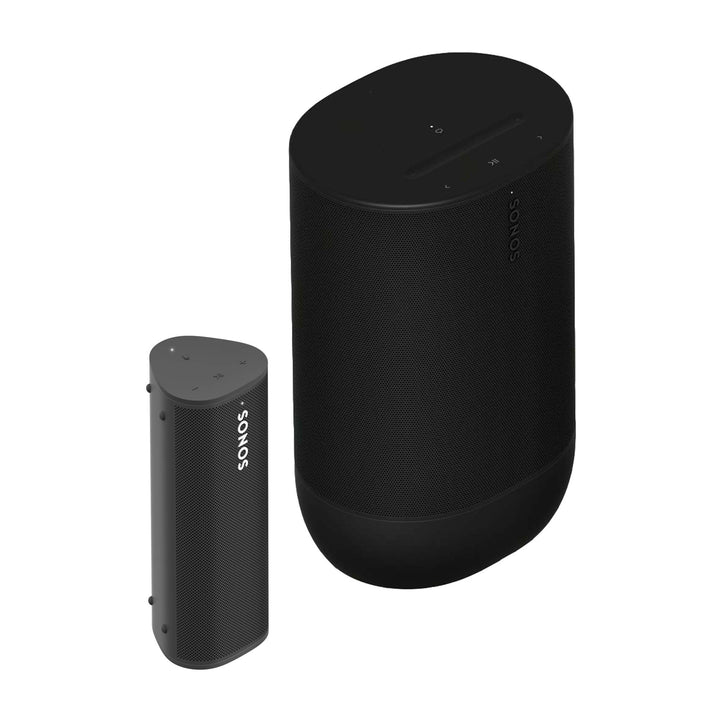 Sonos portable sound system & speaker