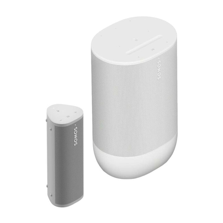 Sonos portable sound system & speaker