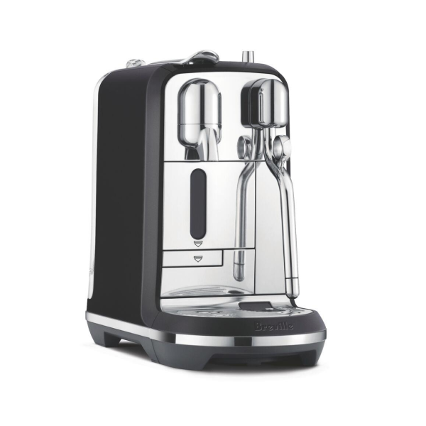 Breville Nespresso Creatista Plus