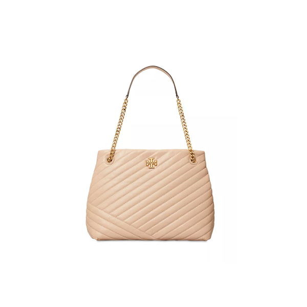 Tory Burch Kira Chevron Tote