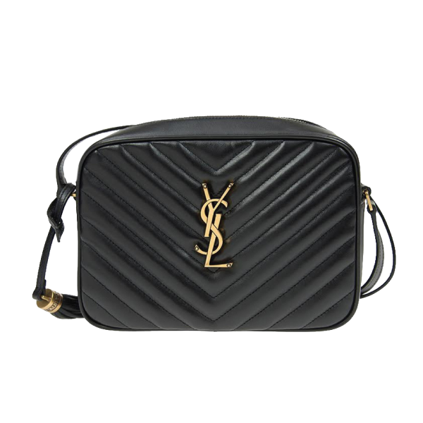 Yves Saint Laurent Lou Camera Bag