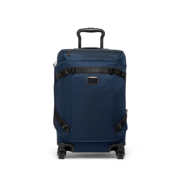 Tumi International Front Lid Carry-On